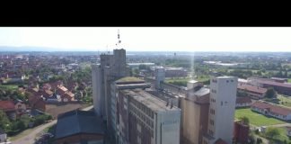 Bijeljina – Novi Žitopromet se priprema za otkup žitarica