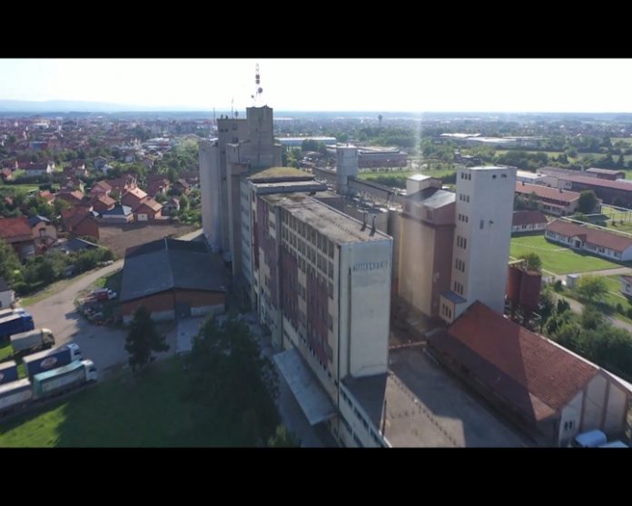 BIJELJINA zitopromet