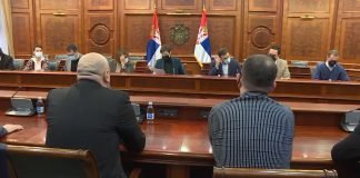 Sastanak Ane Brnabić i predstavnika muzičara – Posledice pandemije na muzičku industriju