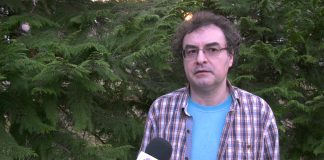 Jovo Bakić – Građani moraju sami da se organizuju ako žele da oslobode državu