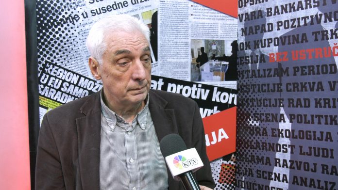 Bozo Prelevic 4