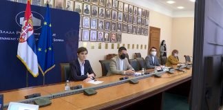 Brnabić – Digitalna pismenost i digitalna povezanost za sve građane