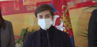 Potpisani ugovori za rešavanje aerozagađenja u Kosjeriću