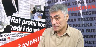 Milenko Jovanović – Mora se delovati na sve izvore aerozagađenja