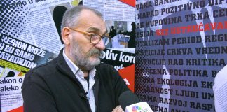 Siniša Kovačević o pregovorima vlasti i opozicije