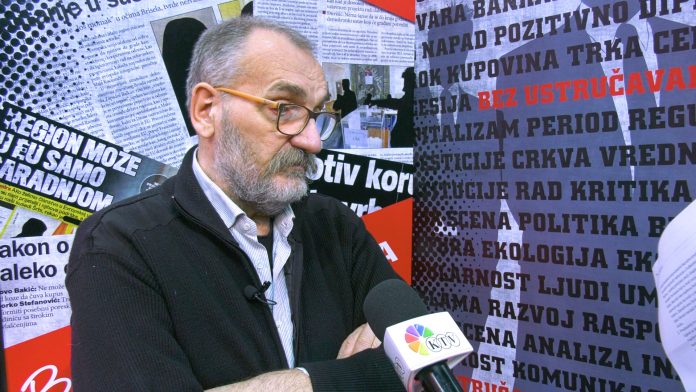 Sinisa Kovacevic 3