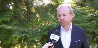 Slobodan Milosavljević – U Demokratskoj stranci su se sučelile dve strategije bavljenja politikom