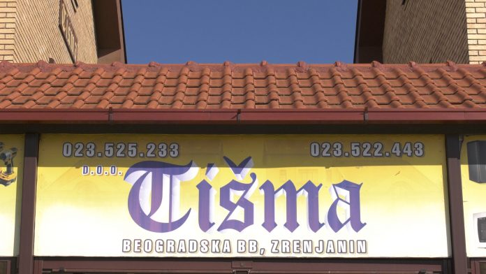 Tisma ves masine masine YT