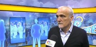 Vladica Cvetković – Nisam optimističan u vezi sa promenama u prosveti po dolasku novog ministra