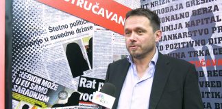 Željko Rebrača – Košarka se danas igra brže i snažnije nego nekad