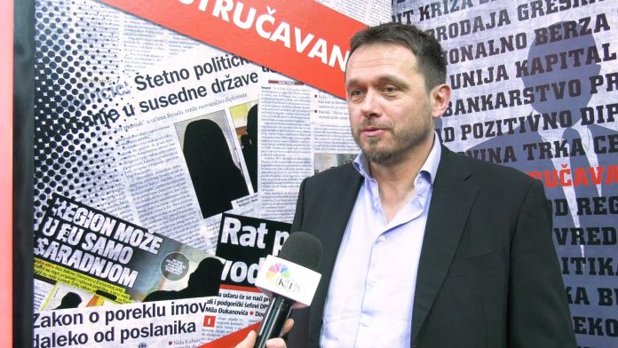 Zeljko Rebraca 1