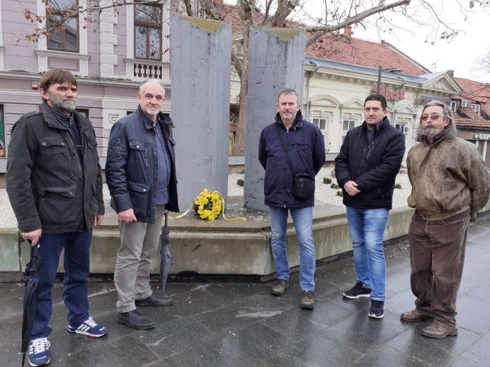 Zrenjanin 12.3.2021 2