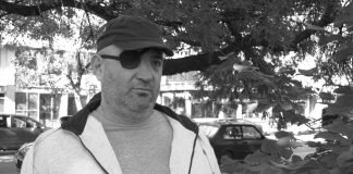 Preminuo čuveni ruski dobrovoljac Albert Andijev