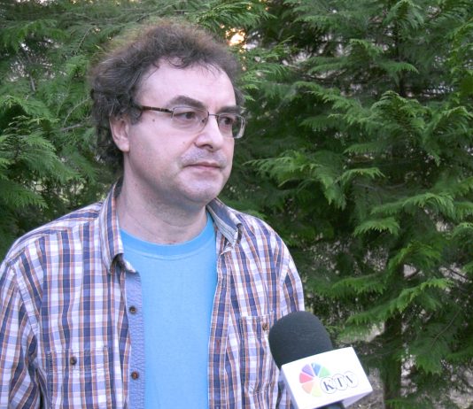 Jovo Bakić – Desnica u ovom trenutku ima tendenciju jačanja nad levicom