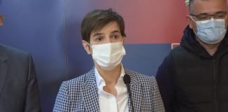 Ana Brnabić na Bukulji – Nove automatizovane stanice za odbranu od grada