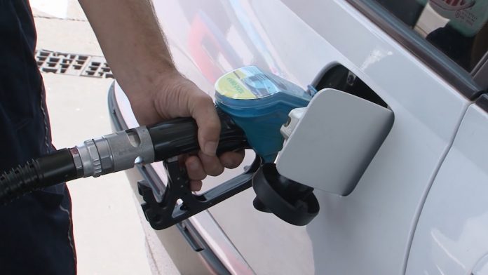 gimme fuel gimme fire gorivo
