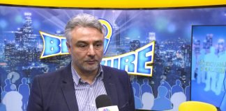Vladan Glišić o predlogu Zakona o istopolnim zajednicama