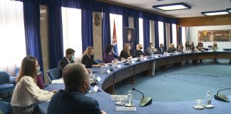 Kisić Tepavčević – Borba protiv diskriminacije mora biti konstantna i beskompromisna
