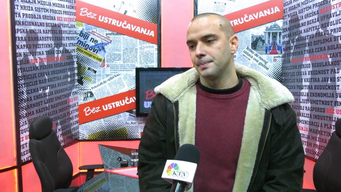 knežević