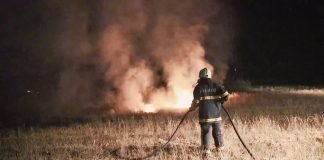 Finansiranje programa za zaštitu i spasavanje od požara