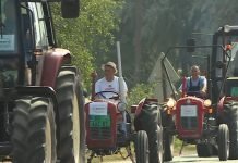 Konkursi za dodelu povoljnih kredita za unapređenje poljoprivredne proizvodnje