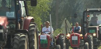 Konkursi za dodelu povoljnih kredita za unapređenje poljoprivredne proizvodnje
