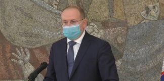 Krizni štab – Za vikend sve zatvoreno sem prehrambenih radnji, apoteka i pumpi