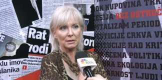 Bojana Lekić – Vlast izborom istih ljudi poručuje da se u medijima ništa neće promeniti