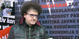 Aleksandar Mitrović Metanoja o lečenju vibracionom medicinom