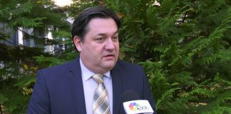 Dejan Miletić o borbi protiv organizovanog kriminala