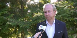 Slobodan Milosavljević – Postoje ozbiljni problemi u ekonomiji Srbije