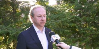 Slobodan Milosavljević – Đinđićeva Vlada je za 2 godine i 2 meseca ostvarila značajne rezultate