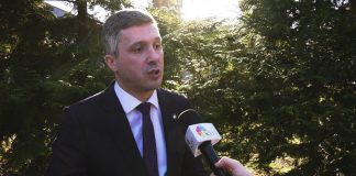 Boško Obradović – Mora da se promeni odnos prema domaćim privrednicima i poljoprivrednicima