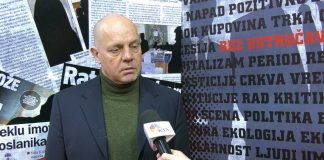 Aleksandar Pavić – Zakon o istopolnim zajednicama je protivan većinskom shvatanju morala i tradicije