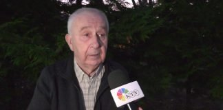 Jovan Pejin – AVNOJ je bio osnova separatizma u bivšoj Jugoslaviji