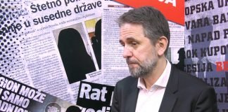 Saša Radulović – Lakše se ostaje na vlasti ako se politički protivnici blate i mediji kontrolišu