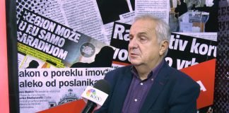 Slobodan Reljić – Ne treba očekivati da će Amerika biti skoncentrisana na Zapadni Balkan