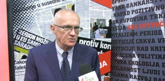 Rodoljub Šabić – Poligraf treba da koristi istrazi, a ne da puni senzacionalističke emisije i listove