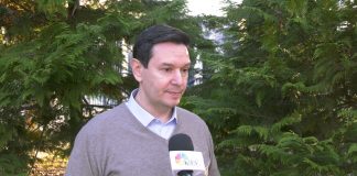 Nemanja Šarović – Ozbiljnog kriminala i korupcije ne bi bilo bez dopuštenja vlasti