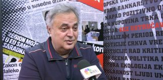 Srđan Škoro – Radne grupe ne mogu ništa da promene u Srbiji, a kamoli da zaštite novinare od napada