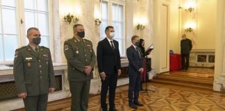 Ministar Stefanović – Rešavamo stambeno pitanje pripadnika Ministarstva odbrane i Vojske Srbije