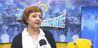 Biljana Stojković – Ova vlast je opasna za našu budućnost