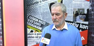 Dragan Todorović – Srbija više od 20 godina srlja ka Evropskoj uniji
