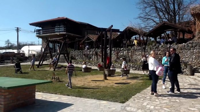 turizam