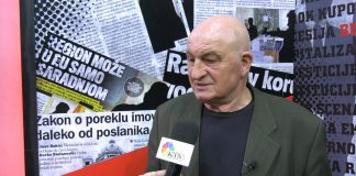 Mihajlo Ulemek – Đinđića su ubili njegovi ljudi, a ne Milorad Ulemek Legija