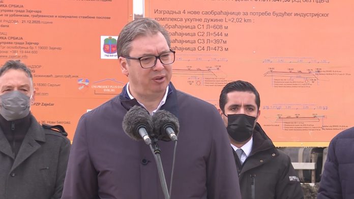 vucic 1