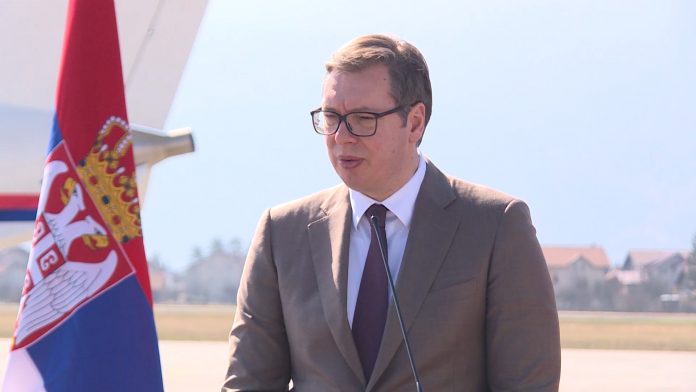 vucic