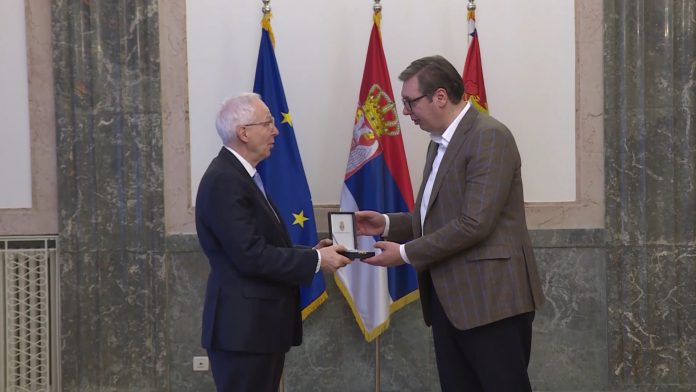 vucic