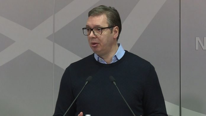 vucic