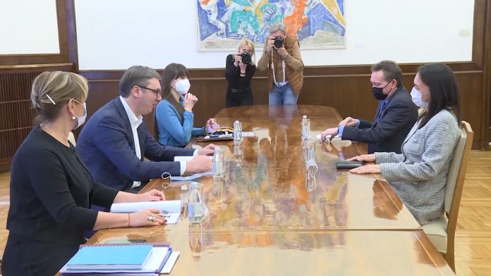 vucic